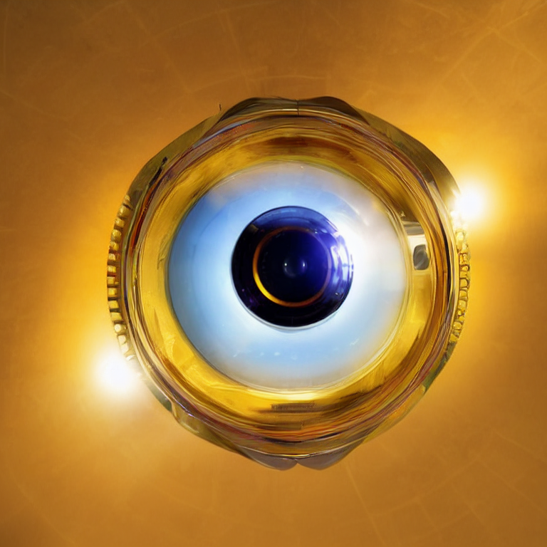Argus Eye
